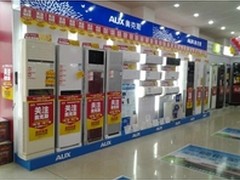 奥克斯3?15守护健康 博悦上市