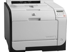 惠普M351a 彩色激光打印机促销价3500元