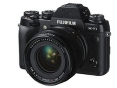 内外兼修 富士X-T1微单相机特价6099元