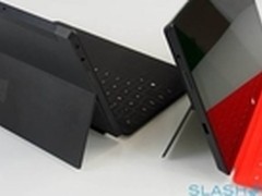 Surface无线显示配件曝光