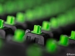 “蛇轴”驾到 Razer黑寡妇蜘蛛2014版