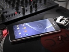 索尼Z2行货开启预售 定价4999元