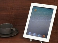 分期热销中 武汉苹果iPad4国行3680元