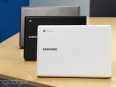 皮子的 三星第二代Chromebook真的来啦