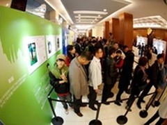 玩遍新奇影像 带你逛广州佳能博览会