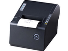 精巧实用 佳博80250票据打印机特价450