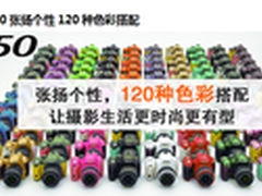 三八节浪漫来袭理光多彩相机装点女神