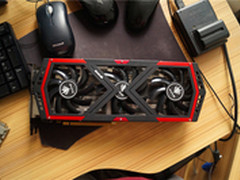 直面纪录 七彩虹iGame 780Ti超频实录