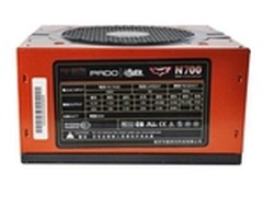 稳定你的爱机 半岛铁盒N700电源279元