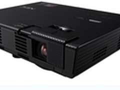 小巧精致投影机NEC L51W+现价5999元