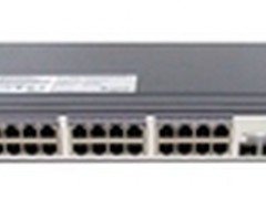 华为企业接入交换机--S3700-28TP-SI