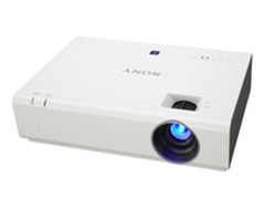 时尚环保绿色办公 索尼EX222售价3300元