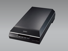 图像扫描能手 爱普生V550 photo仅2566