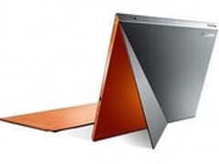 联想两款win8平板Folder Pad及Beta曝光