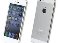 旗舰机暴跌 苹果iPhone5特价仅售3000元