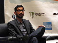 谷歌两周后将发布Android可穿戴设备SDK