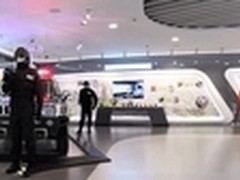 对讲机厂商海能达入选