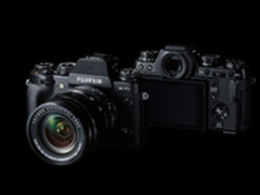 最具逼格无反 富士X-T1京东现货7900元