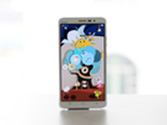 vivo Xplay3S电池测试 2K手机续航给力