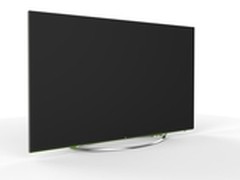 打响家族新品上市头炮，TCL TV+S版