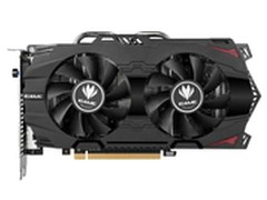 七彩虹750Ti，750烈焰战神X显卡发布