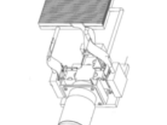 雅图LCos投影机热管冷却系统专利之013