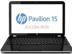 AMD至尊四核学生本惠普15-E024AX仅3499