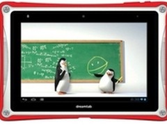 从商用到家用 Intel推儿童PAD解决方案