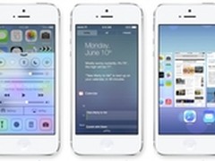 iOS7.1版发布 改善白屏死机现象