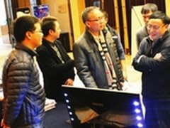 威联通QNAP Turbo NAS最亲密的摄影伴侣