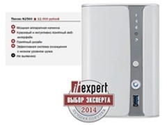 色卡司N2560荣得IT Expert最佳购买奖