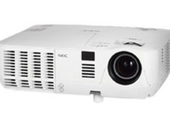 功能强大 NEC V311X+抢购价仅6000元