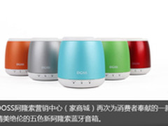 DOSS新阿隆索：从传承品牌到引领未来