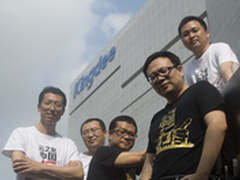 金蝶云之家：让每一名员工拥抱互联网