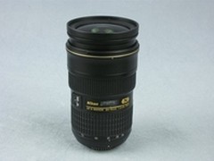 顶级变焦镜头 尼康24-70mm售价10199元