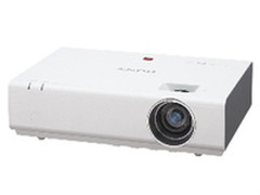 商务会议专用投影 索尼EX272售价5600元