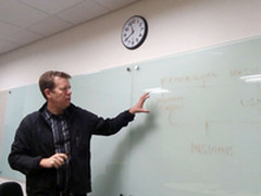 专访戴尔体验设计执行总监Ken Musgrave