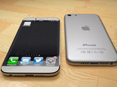 采用金属材质 iPhone 5C或存升级版