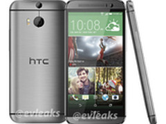 售价4400元 HTC M8完整配置泄露