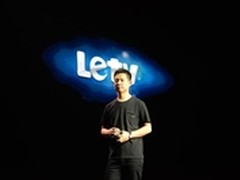乐视网贾跃亭：乐视生态需要生态型组织