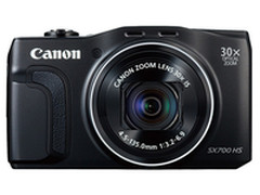 便携长焦利器 佳能SX700抄底价1650元