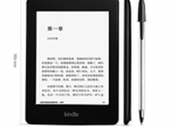 舒适阅读 亚马逊Kindle Paperwhite2促