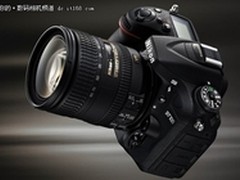 配18-105mm镜头 尼康D7100促销7720元