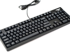 推塔必备 适合电竞玩家机械键盘导购