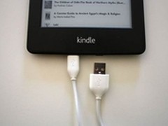 一代Kindle Paperwhite升级固件新特性
