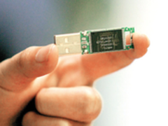 揭秘U盘虚假容量内幕 翻新芯片以次充好