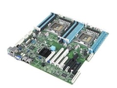 华硕服务器主板Z9PR-D12解数据难题