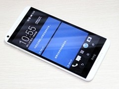 联通双卡HTC Desire 816W评测 打响2014