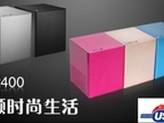佑泽方盒 ITX2400铝机箱