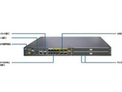 全面防护 华为NIP2100成就用户业务永续